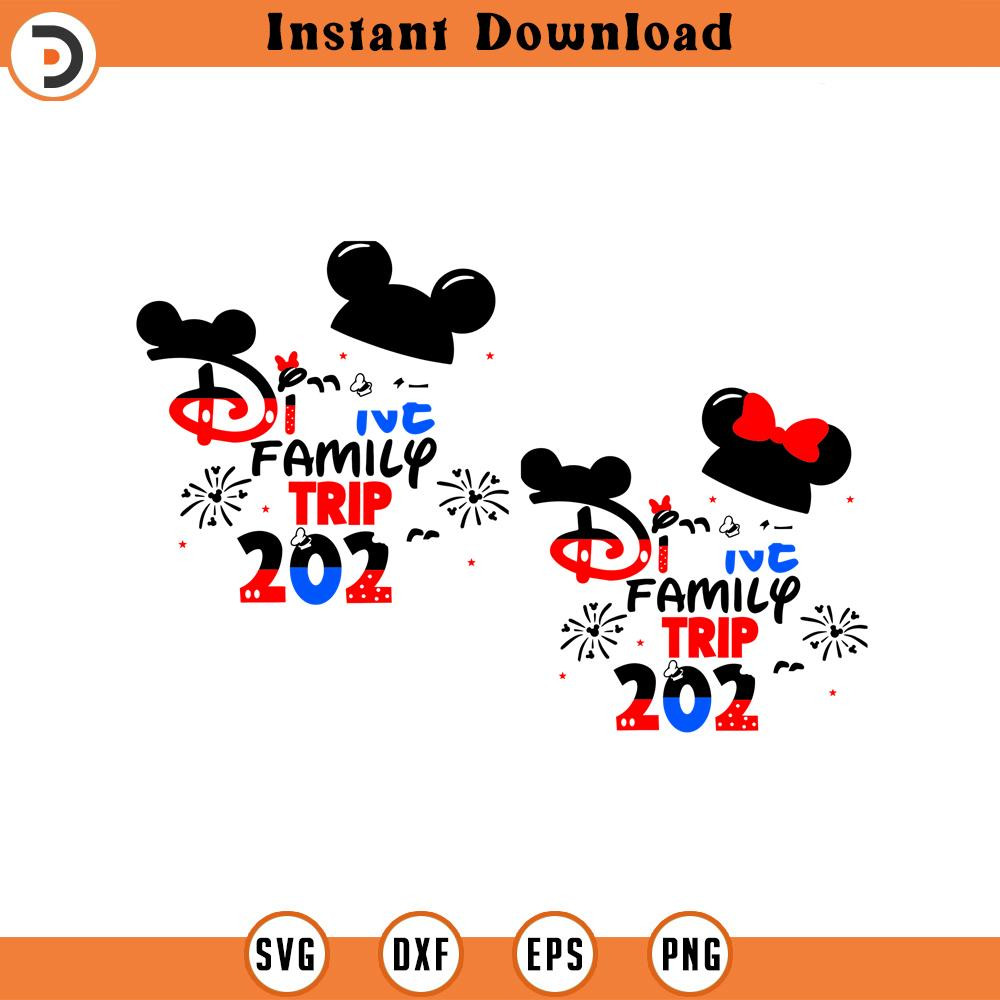 SVG2986-Magic Castle Trip 2024 Png, Family Vacation Png, Magic Castle Sublimation Png Vacay Mode Png, Magical Kingdom Png, Files For Sublimation.jpg