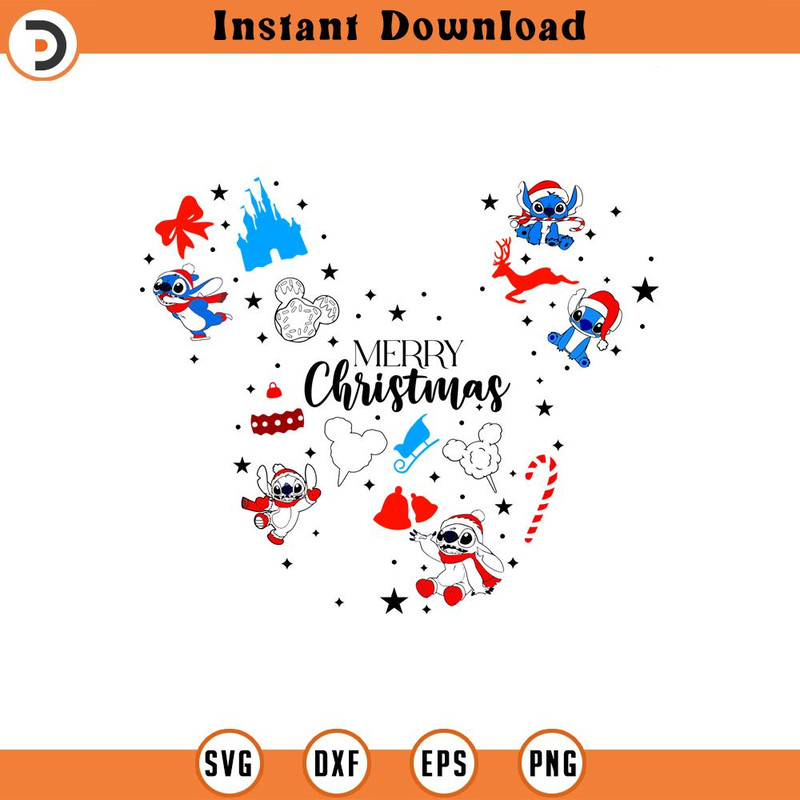 SVG2999-Magic Castle Christmas Svg Png, Family Vacation Christmas Svg, Merry Christmas, Christmas Squad Svg, Family Vacation Christmas Png Cricut.jpg