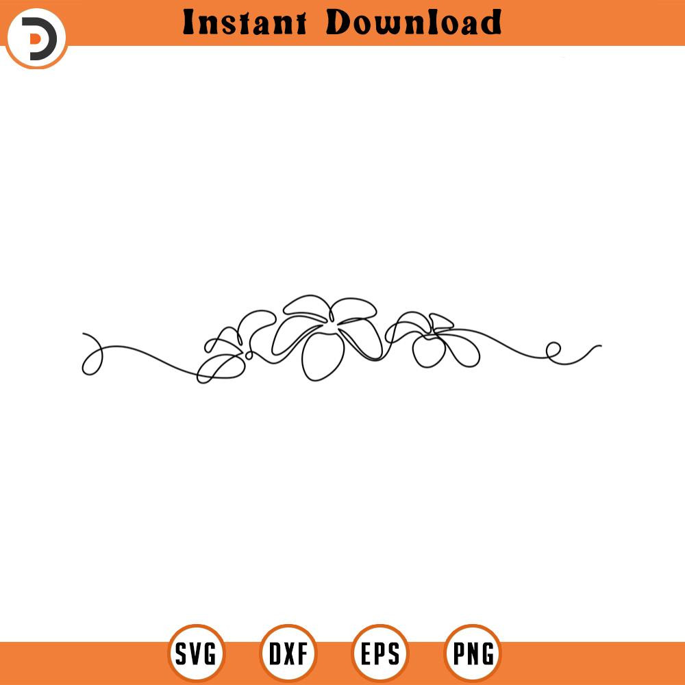 SVG3008-LineArt Svg Bundle Line Art Svg Minimalist Svg Flower svg Floral Svg trendy svg Boho Svg svg commercial use INSTANT DOWNLOAD.jpg