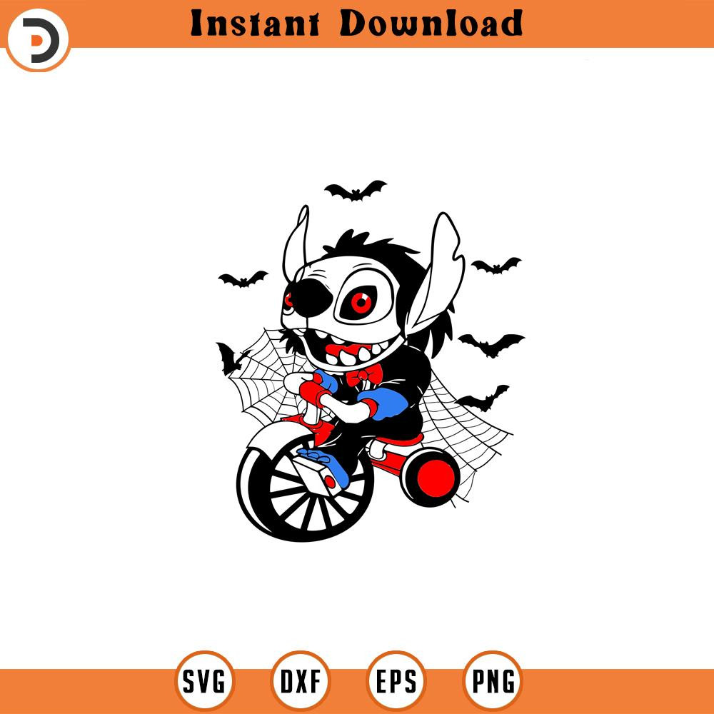 SVG3064-Halloween Costume Svg, Stitch Saw Svg, Halloween Svg, Stitch Halloween Svg, Svg, Png Files For Cricut Sublimation, Layered File.jpg