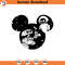 SVG4341-Wall E SVG Eva png clipart Walle disneyland ears , cut file sillhouette.jpg
