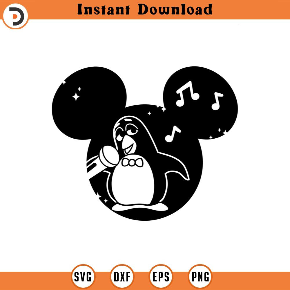 SVG4353-Toy Story SVG Wheezy clipart cut file outline silhouette.jpg