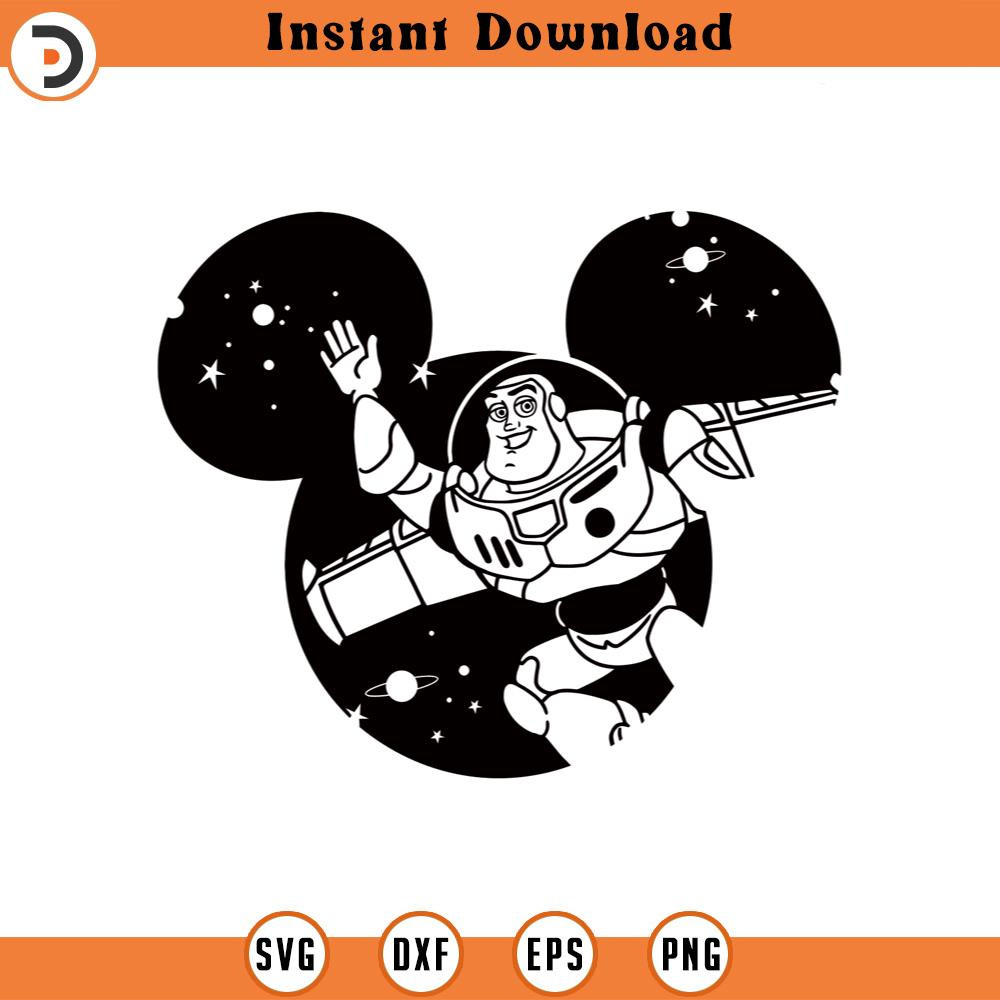 SVG4356-Toy Story SVG Buzz Lightyear ears svg clipart , cut file silhouette.jpg