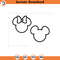 SVG4379-Svg Mickey Mouse silhouette Png,mickey and minnie mouse svg, Cartoon character Cut file Dxf,Sublimate, Eps.jpg