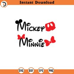 svg mickey mouse silhouette png, cartoon character cut file dxf, cricut, animal kingdom, princess, magic, toy story