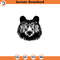 SVG4433-Papa bear svg,Papa Bear Face svg files, , Bear svg, Papa svg, files for Cricut, Silhouette, Svg for shirts.jpg
