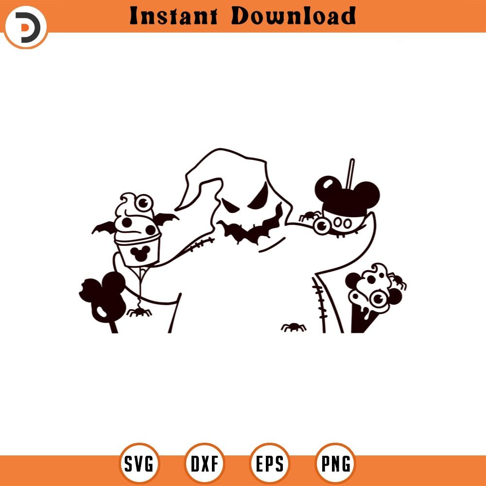 SVG4436-Oogie boogie SVG halloween snacks png dxf clipart ears , cut file outline silhouette.jpg