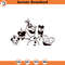 SVG4438-Olaf frozen snacks svg dxf png clipart , cut file outline silhouette.jpg