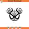 SVG4472-Mickey Mouse Spiderman Svg, Halloween Spiderman Svg,Mickey head svg, Vinyl Cut File, Svg, Pdf, Jpg, Png, Ai Printable Design File.jpg