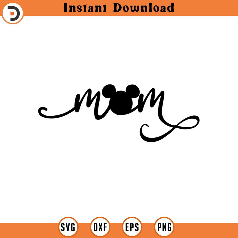 SVG4492-Mickey Mama svg, mickey Print svg, mama png, mom life svg, mom svg, cheetah mom svg, mommy svg.jpg