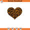 SVG4506-leopard Hearts svg png bundle, hand drawn heart svg, doodle paint heart svg, keychain heart cricut silhouette cut file commercial use.jpg