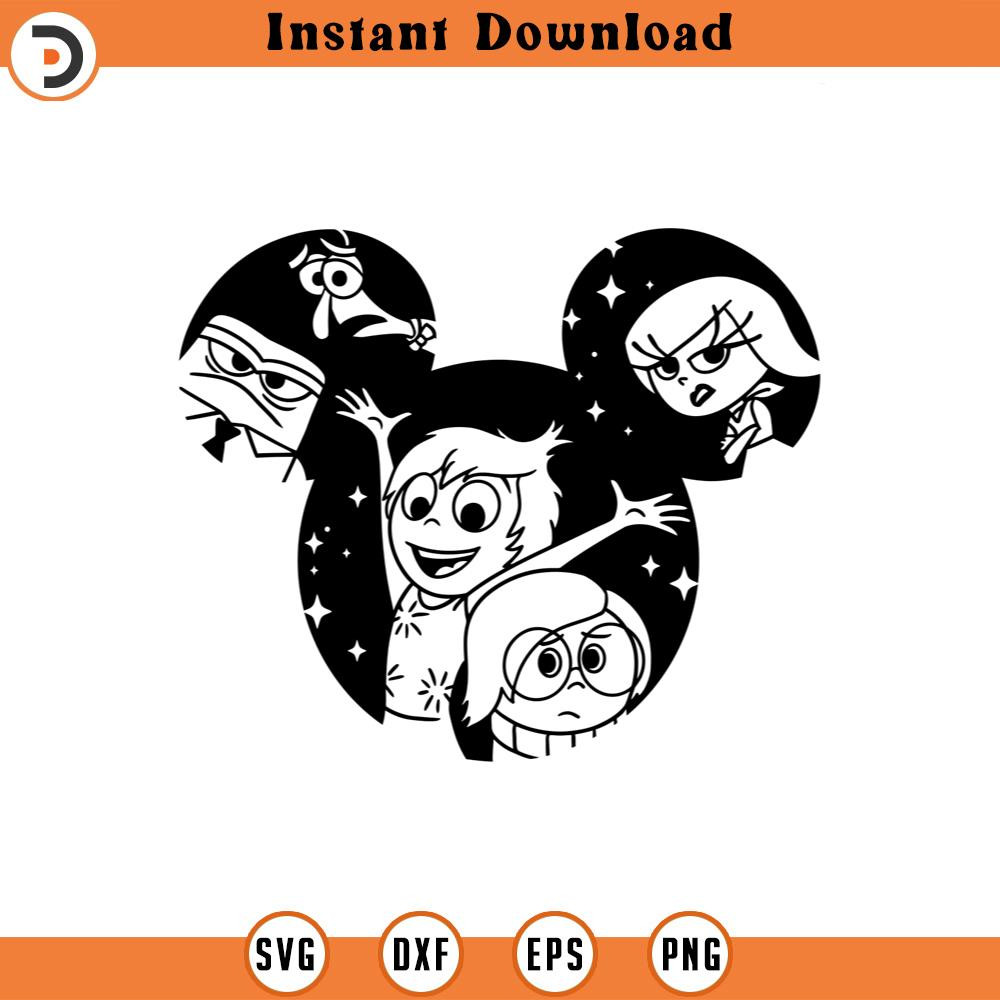 SVG4514-Inside Out SVG png clipart ears , joy sadness , cut file silhouette outline.jpg