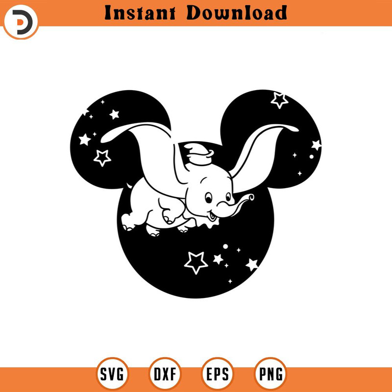 SVG4569-Dumbo SVG png clipart Disneyland vacay mode , cut file sillhouette.jpg