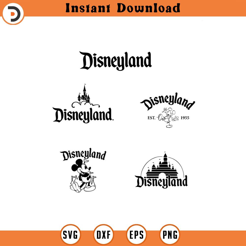 SVG4572-Disneyland Text SVG, Disneyland Alphabet SVG, Disneyland Font Svg, Letters SVG, Disneyland Word Symbol Svg, Vinyl Cut File, Pdf, Jpg, Png.jpg