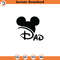 SVG4583-Dad SVG,mickey dad SVG, Mouse Family Trip SVG, Customize Gift Svg, Vinyl Cut File, Svg, Pdf, Jpg, Png, Ai Printable Design File.jpg