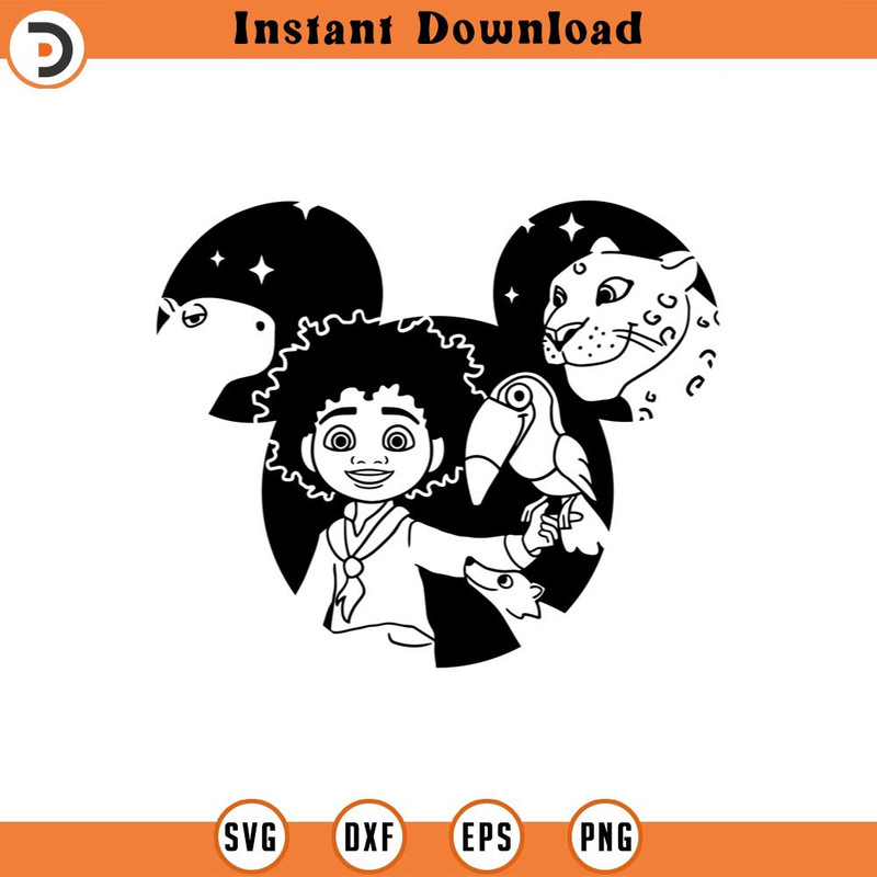 SVG4613-Charm SVG Antonio svg png clipart cricut , cut file silhouette outline.jpg