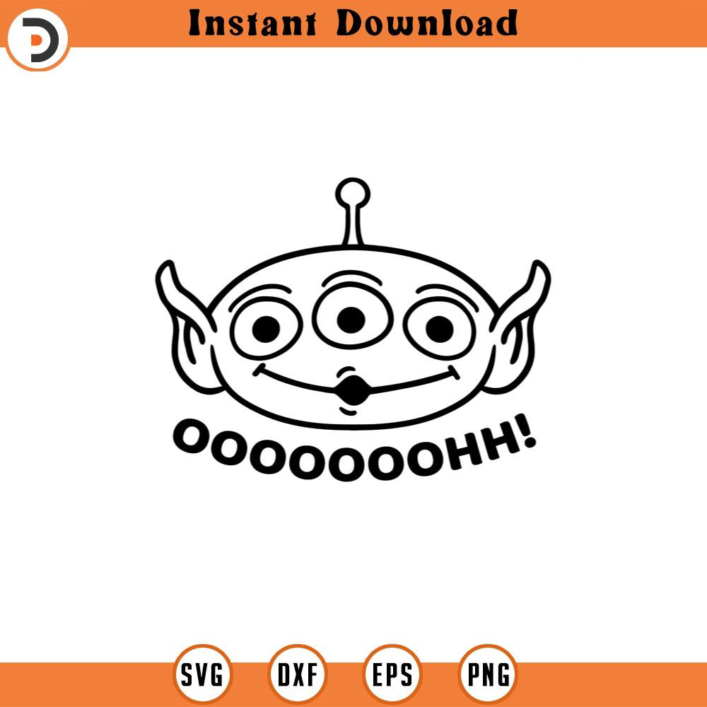 SVG4657-Alien SVG Toy Story png clipart , cut file outline silhouette.jpg