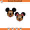 SVG4662-African American Minnie and Mickey Svg, Black woman and black men svg png.jpg