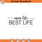 SVG4963-Mom Life Best Life SVG Cut File, Mom fuel SVG, Mother SVG, Png, Eps, Dxf, Cricut, Cut Files, Silhouette Files, Download, Print.jpg
