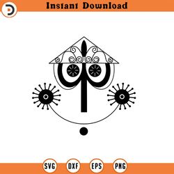 small world clock svg, small world, svg, png, dxf, jpeg, digital download, cut file, cricut, silhouette