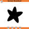 SVG452-Star SVG, Drawn Star, Shape, svg, png, dxf, jpeg, Digital Download, Cut File, Cricut, Silhouette.jpg