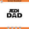 SVG512-Jedi Dad Svg, Star Wars Svg, Daddy Svg, Jedi Symbol Svg, Jedi Crest Svg, Vinyl Cut File, Svg, Pdf, Jpg, Png, Ai Printable Design File.jpg