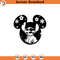 SVG545-Stitch Svg, Stitch silhouette Svg, Mickey head Svg, Stitch svg, Mouse ears svg, Vinyl Cut File, Svg, Pdf, Jpg, Png, Ai Printable Design File (1).jpg