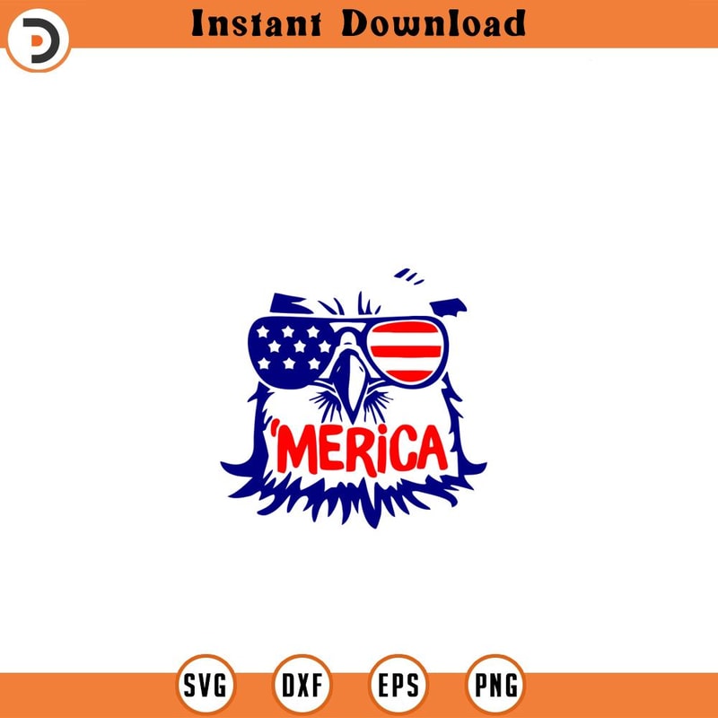 SVG578-Layered MERICA TRUMP svg dxf eps png.jpg
