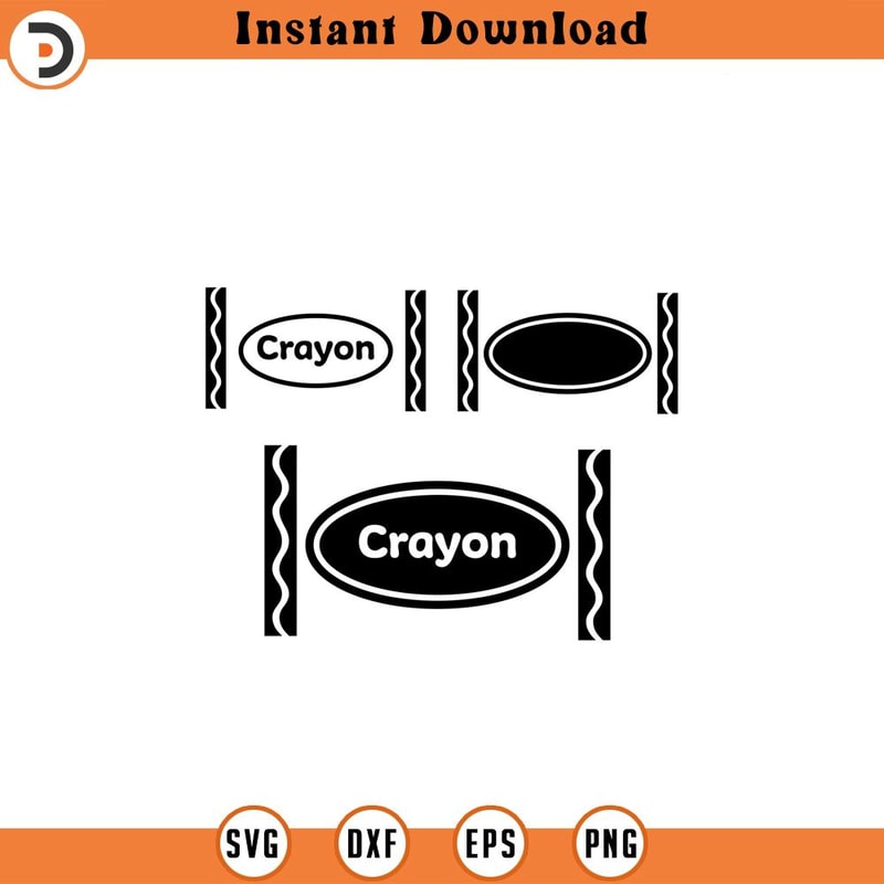 SVG742-Crayon Svg, Crayon Wrapper Svg, Crayon Costume Svg, Halloween Crayon Svg, Crayon Cut File, Crayon Wrapper Cut File, Crayon Shirt Svg.jpg