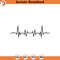 SVG820-Heart beat svg ,Ekg svg ,Heartbeat svg, Heartbeat clipart, Heartbeat line svg, Nurse life svg, Heartbeat pulse svg, Ekg svg file 1.jpg