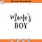 SVG918-Mama's Boy Svg, Boy mom Svg, Mama's Boy Cut File, Mamas Boy Svg, Baby Svg, Boy Baby Svg, Boy Baby Cut File, Baby Cut File.jpg