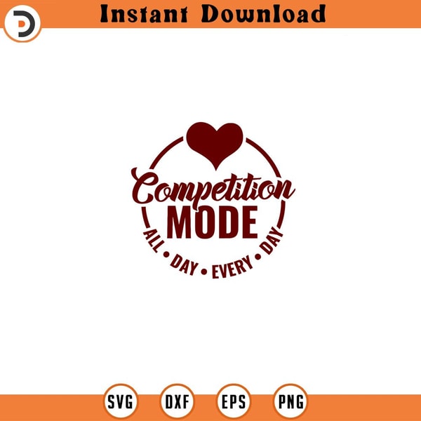 Competition SVG Competition mode PNG Png Svg Mo, Silhouette - Inspire ...