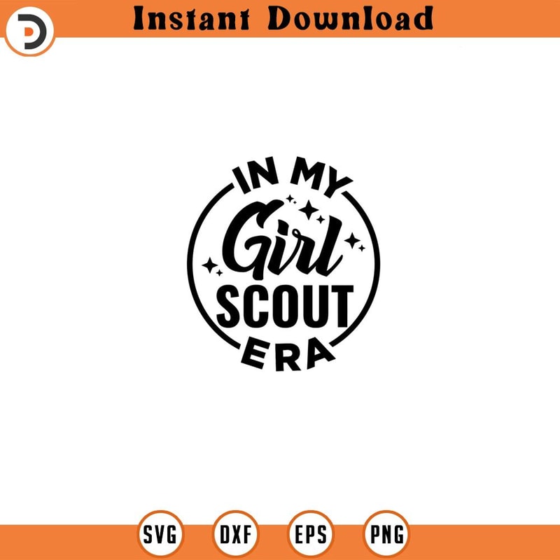 SVG160524120-In My Girl Scout Era Svg Scout Life Svg, Silhouette SVG Download.jpg