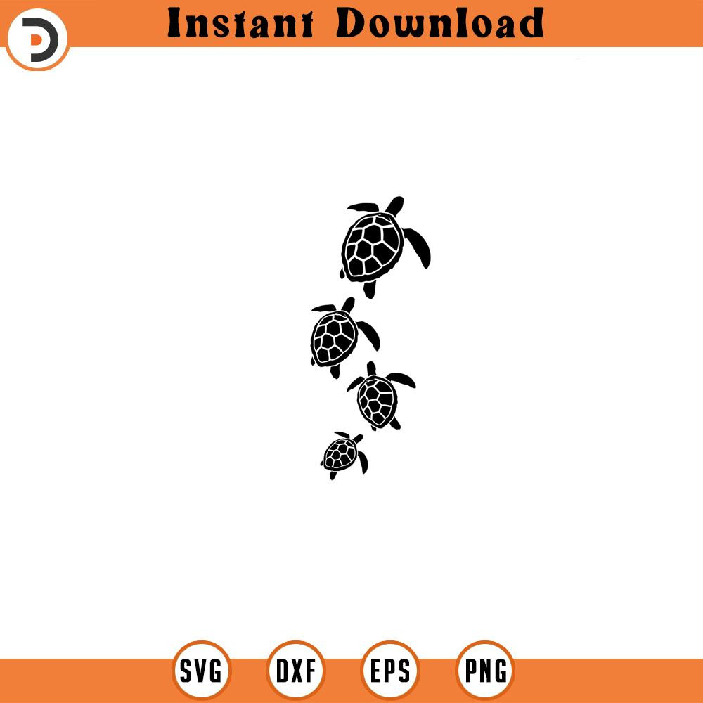 SVG160524184-Sea Turtle Svg Cricut Png Clipart Png Svg, Silhouette SVG Download.jpg