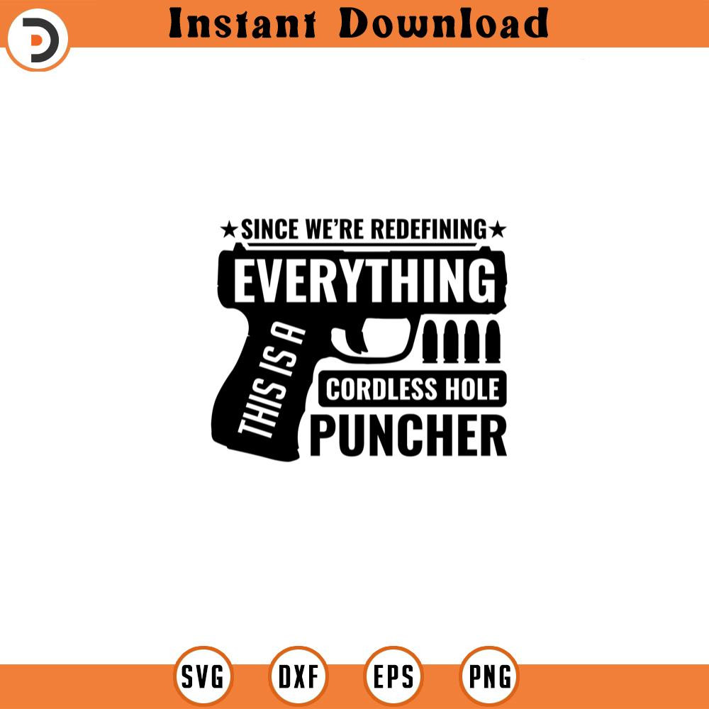 SVG160524195-Since We re Redefining Everything This Is A Cordles, Silhouette SVG Download.jpg