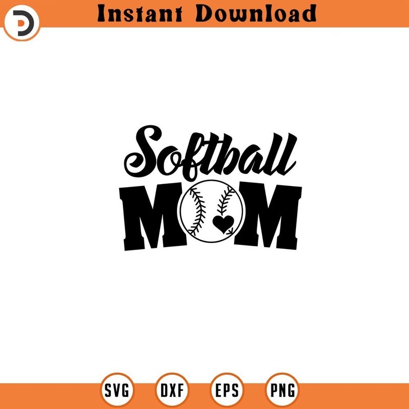 SVG160524196-Softball Mom Svg Softball Mom Shirt Svg Ball, Silhouette SVG Download.jpg