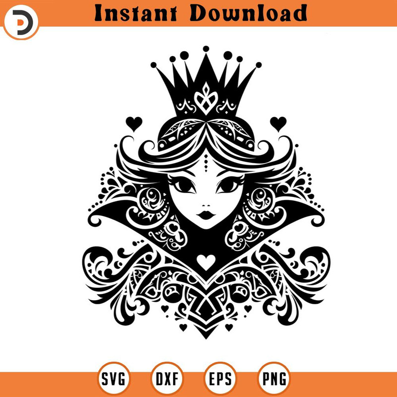 SVG15052453- Imperial Crown Russia National Symbol Mighty SVG Silhouette, Cricut File.jpg