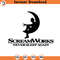 SVG15052472- Scream Works Never Sleep Again Moon SVG Silhouette, Cricut File.jpg