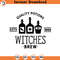 SVG15052496- Quality Potions Witches Brew EST 1869 SVG Silhouette, Cricut File.jpg