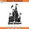 SVG150524136- Magic Kingdom SVG Silhouette, Cricut File.jpg