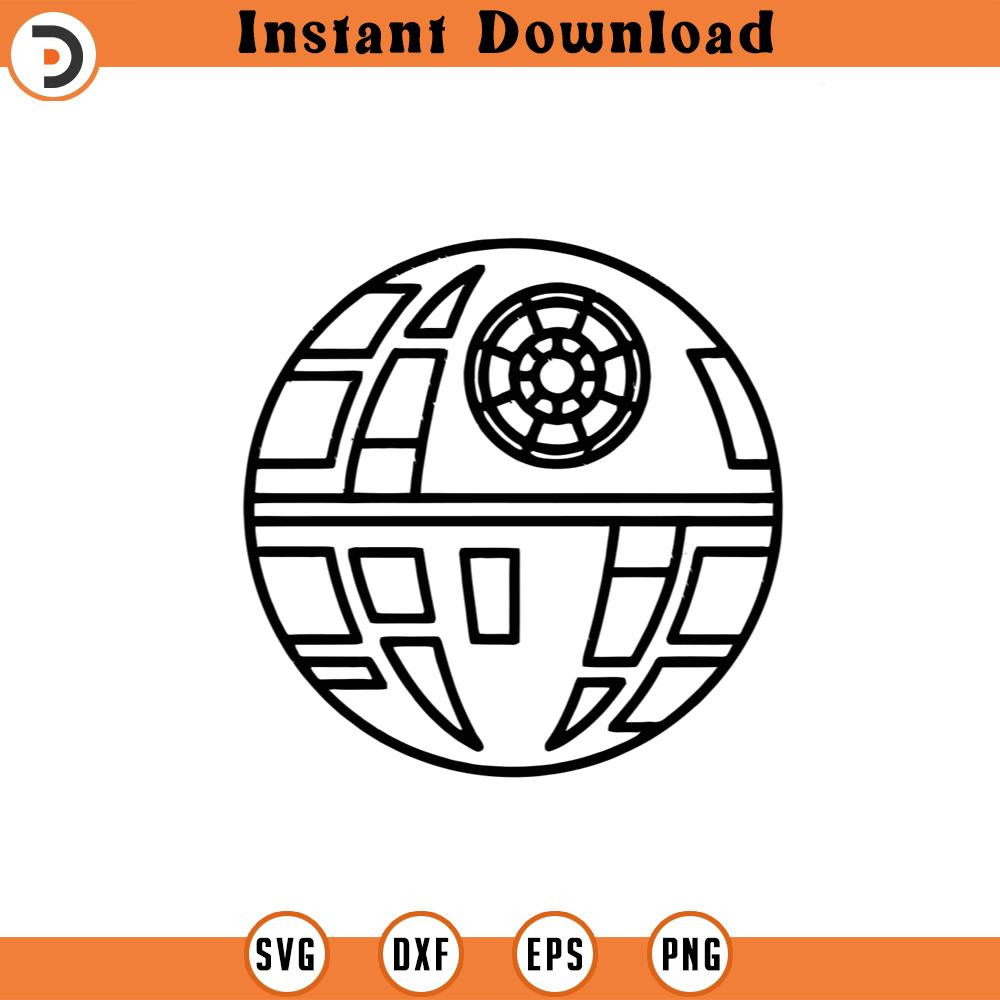 SVG150524170- Star Wars SVG Silhouette, Cricut File.jpg
