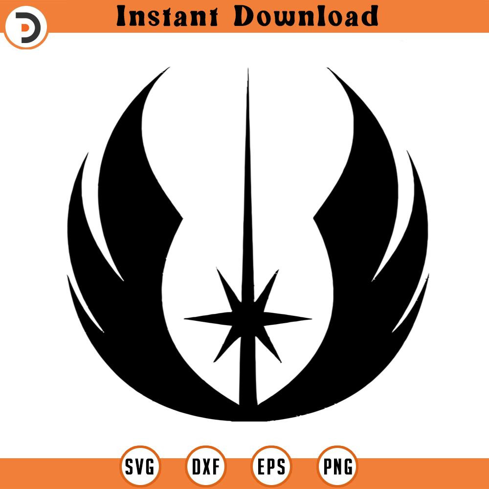 SVG150524173- Star Wars SVG Silhouette, Cricut File.jpg