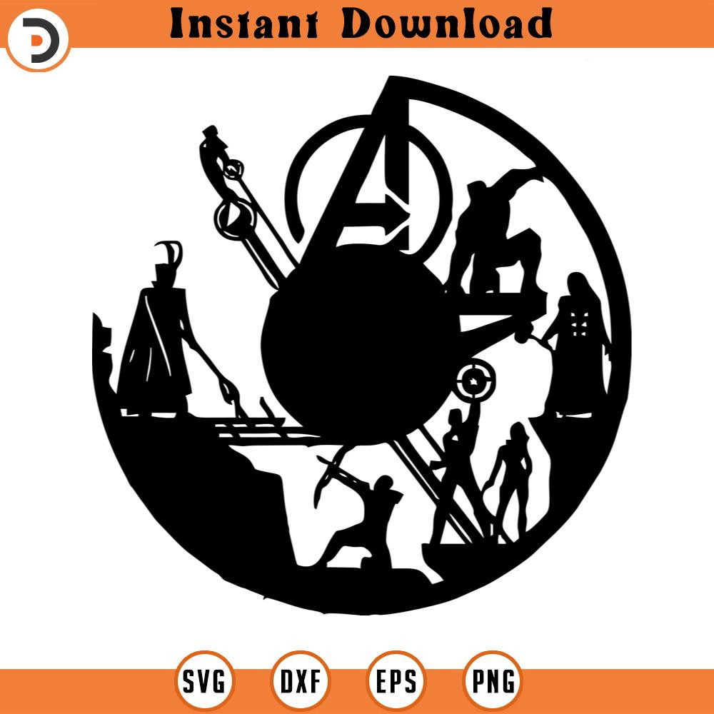 SVG150524174- Star Wars SVG Silhouette, Cricut File.jpg