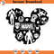 SVG150524177- Marvel Mickey Ears SVG Silhouette, Cricut File.jpg