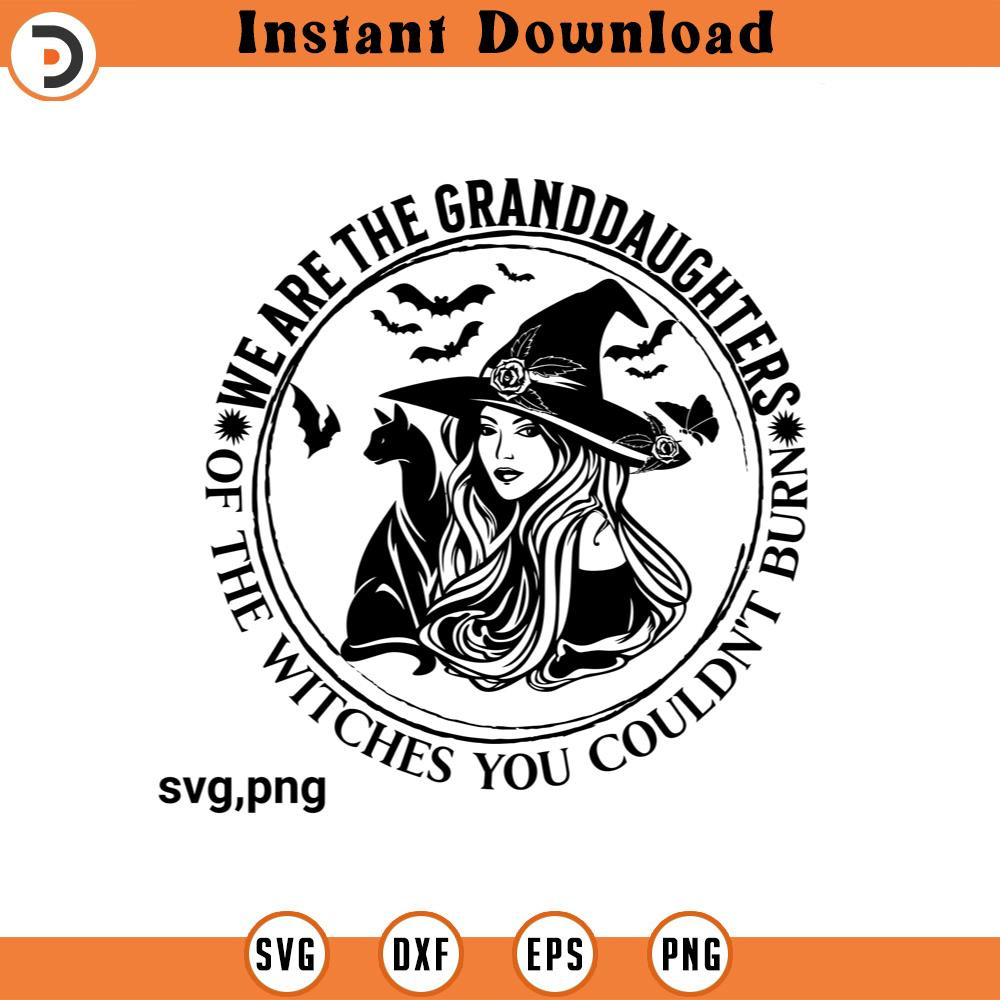 SVG150524193- Free Witch SVG, SVG Silhouette, Cricut File.jpg
