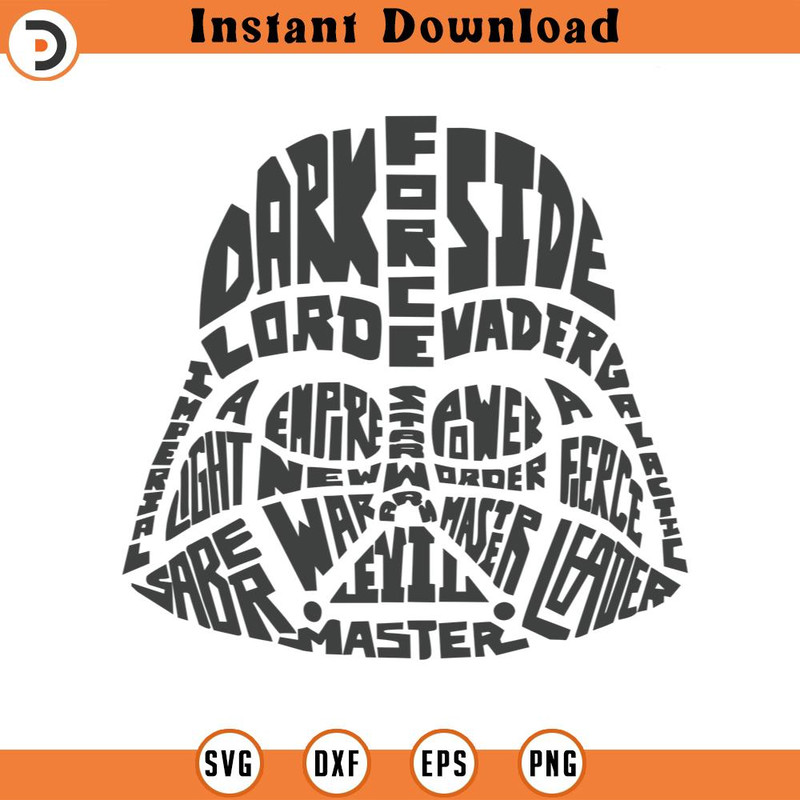 SVG150524218- Star wars, SVG Silhouette, Cricut File.jpg