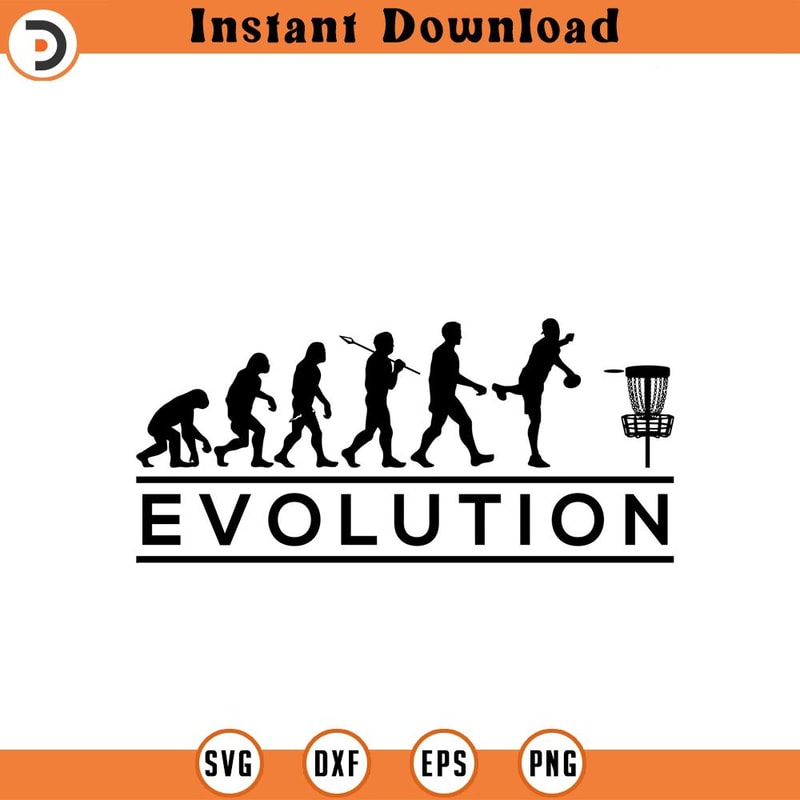 SVG21052423-Evolution disc golf SVG disc golf png frisbee.jpg