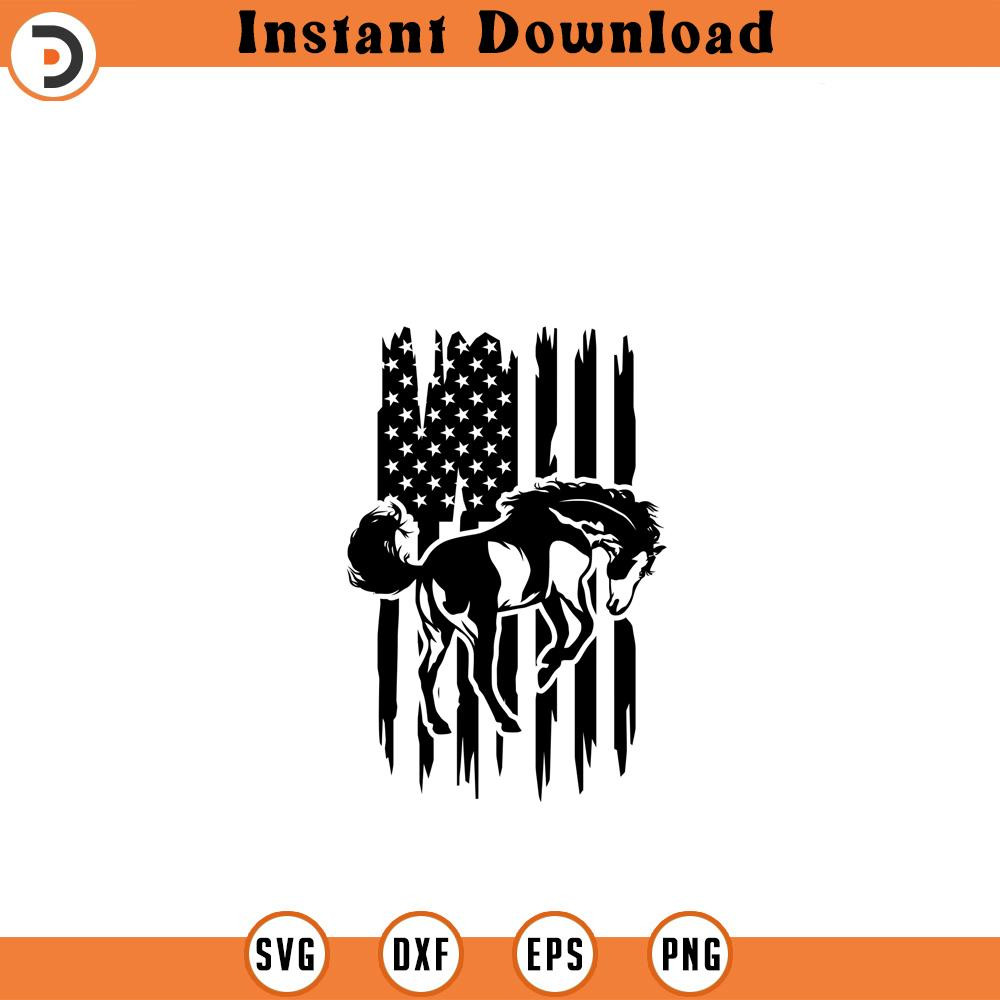 SVG21052443-Horse SVG file US flag 2 horse SVG.jpg