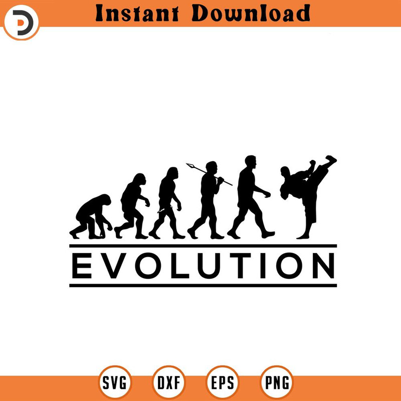 SVG21052456-Karate SVG file Evolution karate SVG martial.jpg