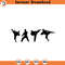 SVG21052461-Karate SVG file Silhouettes karate SVG martialy.jpg